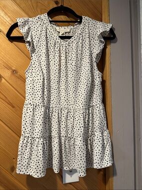NWT: Tj Maxx top!